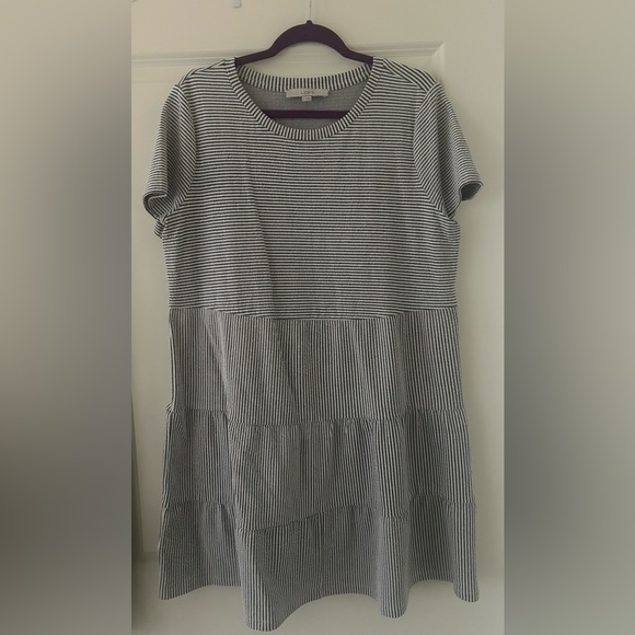 LOFT Dresses & Skirts - Loft Shift Dress